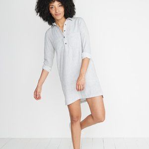 Marine Layer Dress - M - Quinn Popover - Offers welcome